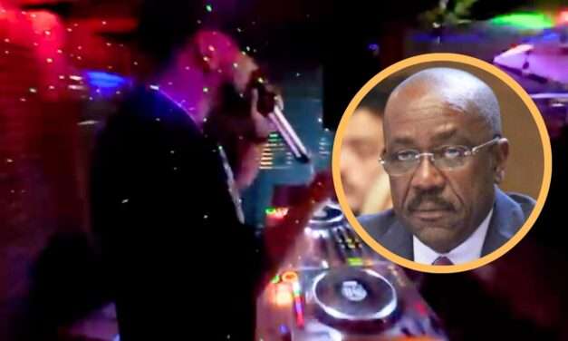 Resolution met regarding noise dispute in English Harbour