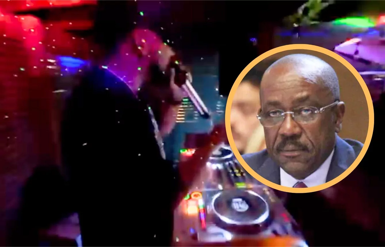 Resolution met regarding noise dispute in English Harbour