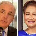 US lawmaker backs Persad-Bissessar’s criticism of CARICOM and Venezuela