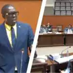 Pringle Accuses Government of “Deception and Contradiction” in 2026 Budget Response