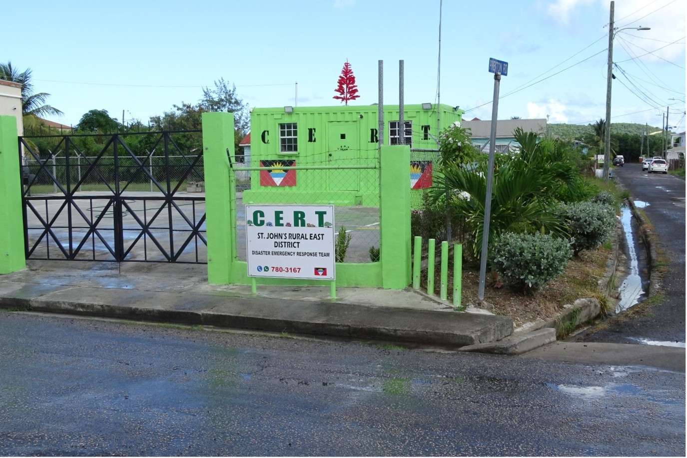 NODS Expands District Command Centres to Boost Community Disaster Coordination