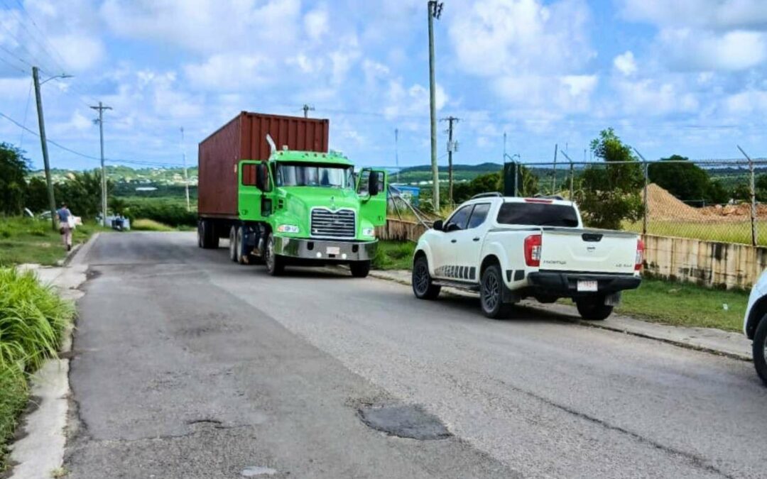 NODS Expands District Command Centres to Boost Community Disaster Coordination