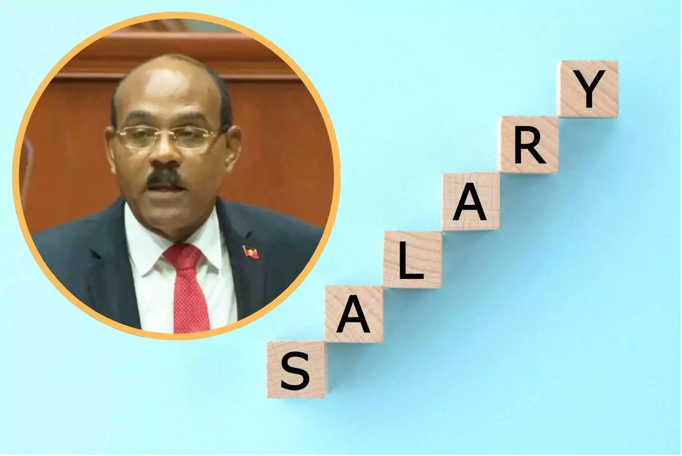 PM: Reclassification to Bring Further Salary Upgrades by July 2026