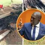 UPP Warns Against Political Targeting as Police Seek to Question Opposition Leader Pringle