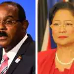 PM Browne Rebukes Trinidad PM’s CARICOM Claims, Cites Trade Data and Regional Solidarity