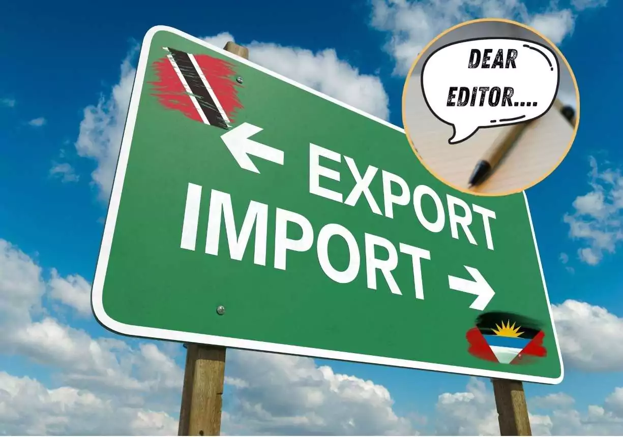 LETTER: Economic Sovereignty Is Not Insolence