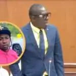 WATCH: Pringle Calls on Attorney General to Address Fatal Shooting of Bolans Teen
