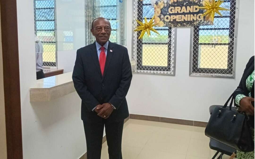 MBS Spends $40 Million Annually Treating Non-Communicable Diseases and Overseas Medical Care