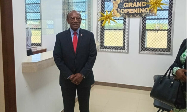 MBS Spends $40 Million Annually Treating Non-Communicable Diseases and Overseas Medical Care