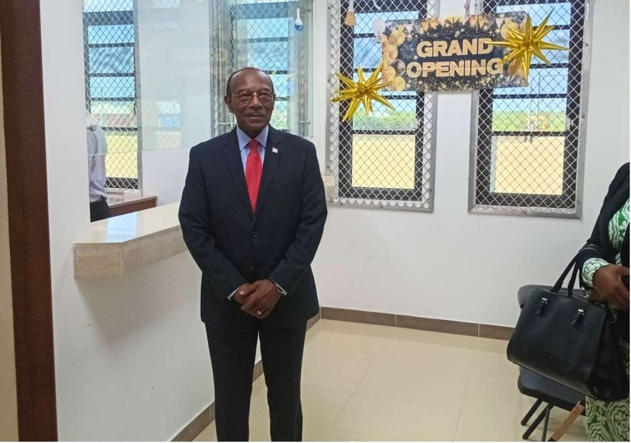 MBS Spends $40 Million Annually Treating Non-Communicable Diseases and Overseas Medical Care