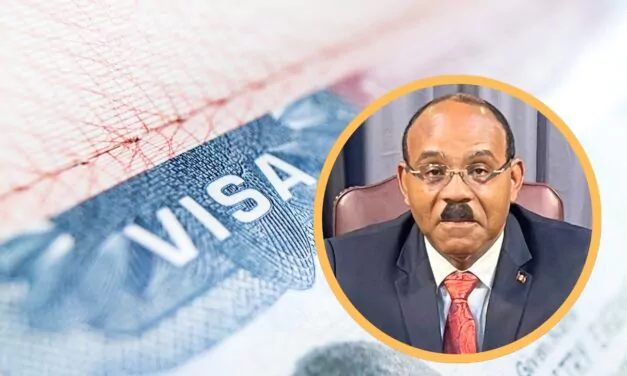 PM Browne Says Current U.S. Visa Holders Will Continue to Travel