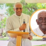 Tribute By His Excellency The Governor General On The Passing Of Mr. Rufus Adolphus Lewis