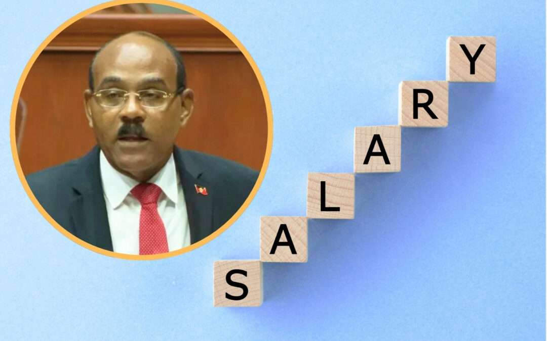 PM: Reclassification to Bring Further Salary Upgrades by July 2026