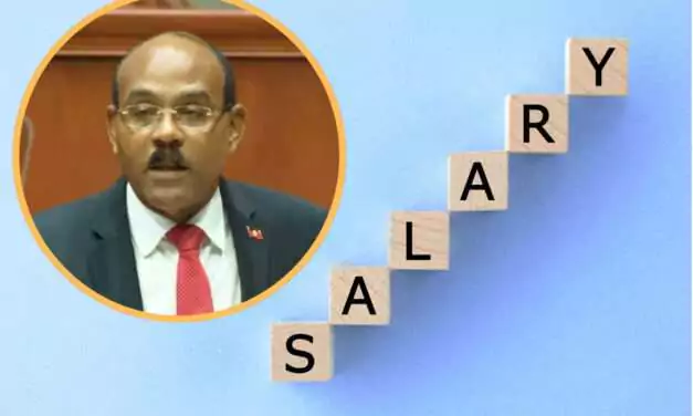 PM: Reclassification to Bring Further Salary Upgrades by July 2026