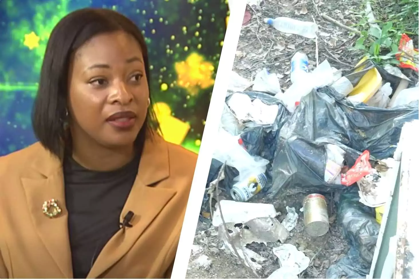 Public called to take more pride in keeping communities clean