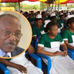 About 120 Ghanaian Nurses to Arrive in Antigua Today Amid Healthcare Staffing Push