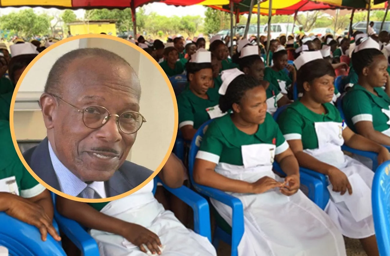 Health Minister Announces Arrival of 120 Nurses, Emergency Department Overhaul Under Review