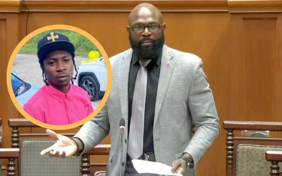 WATCH: “It’s Unacceptable” – Shugy Questions AG on Silence in Kahleel Simon Investigation