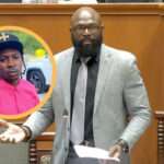 WATCH: “It’s Unacceptable” - Shugy Questions AG on Silence in Kahleel Simon Investigation