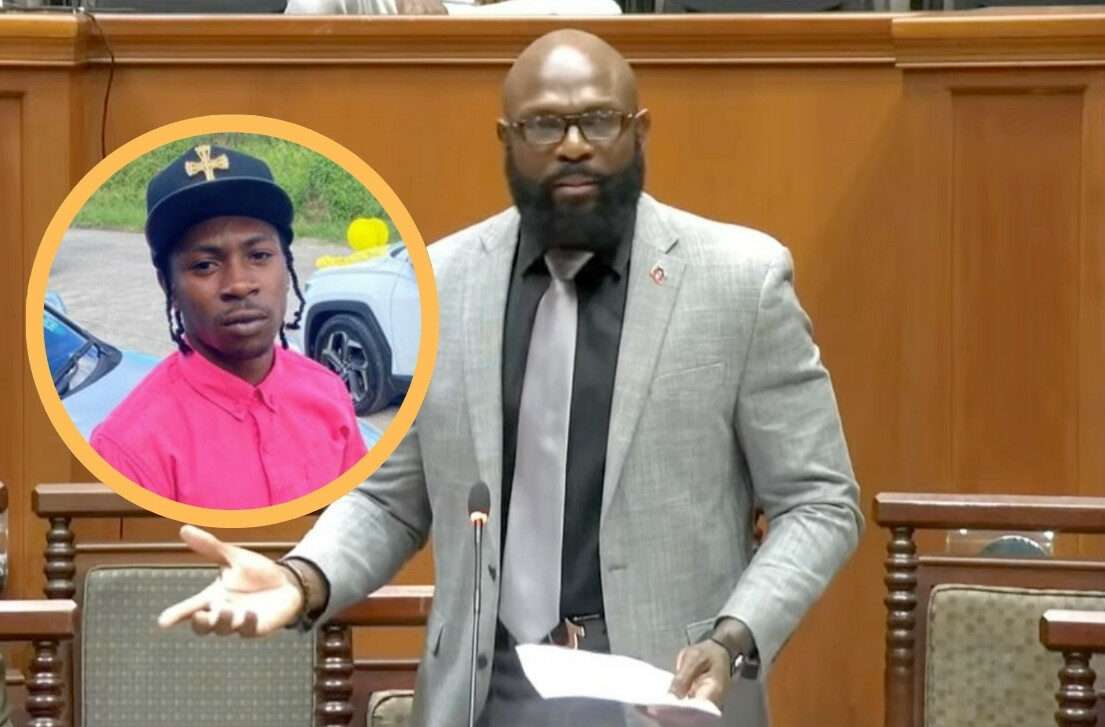 WATCH: “It’s Unacceptable” - Shugy Questions AG on Silence in Kahleel Simon Investigation