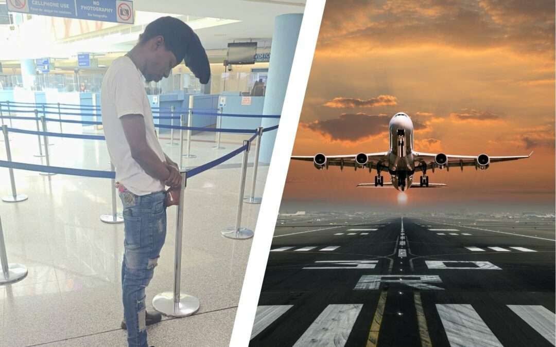 Trinidadian Fugitive Extradited as Five Foreign Nationals Ordered Removed for Immigration Offences