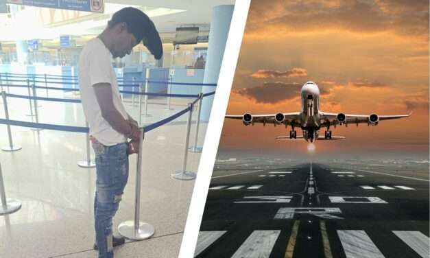 Trinidadian Fugitive Extradited as Five Foreign Nationals Ordered Removed for Immigration Offences