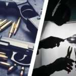 Weapons, Ammunition, and Suspected Stolen Vehicles Seized in Major Operation