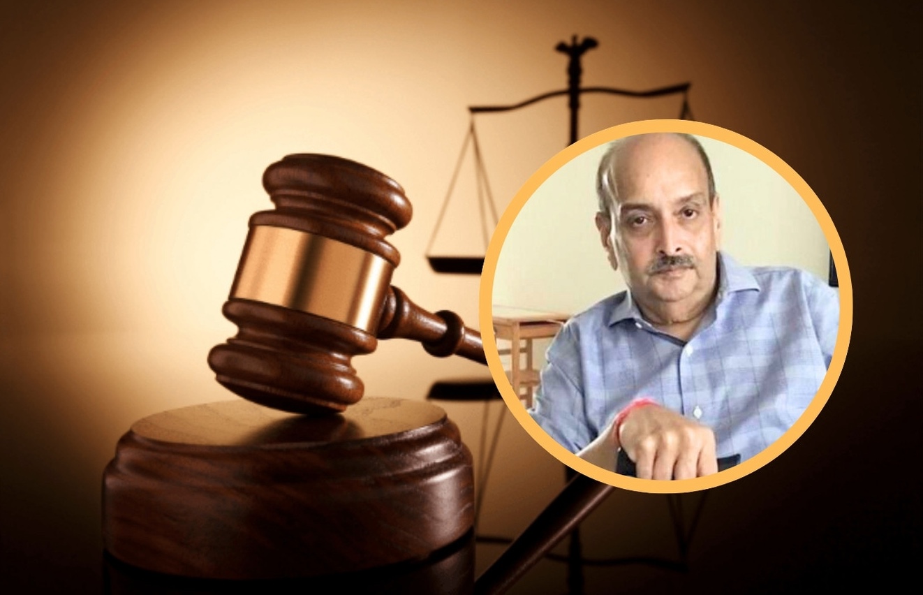 Mehul Choksi Loses Final Bid to Block Extradition in Belgium
