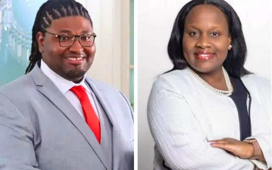 Clement Antonio Resigns; Kiz Johnson to Be Sworn In as New Government Senator