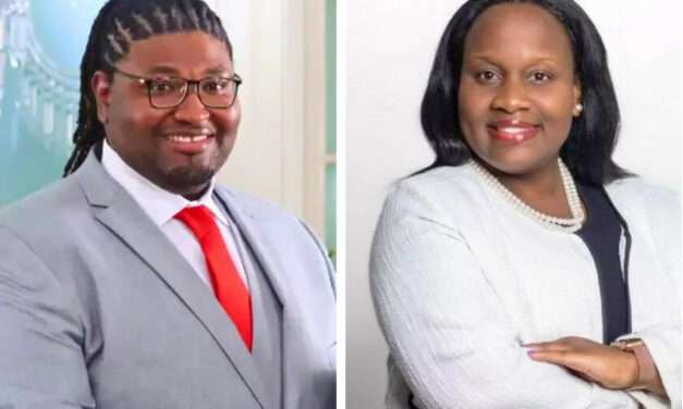 Clement Antonio Resigns; Kiz Johnson to Be Sworn In as New Government Senator