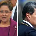 Kamla Persad-Bissessar Warns of Regional Threat, Rejects CARICOM’s Support for Maduro