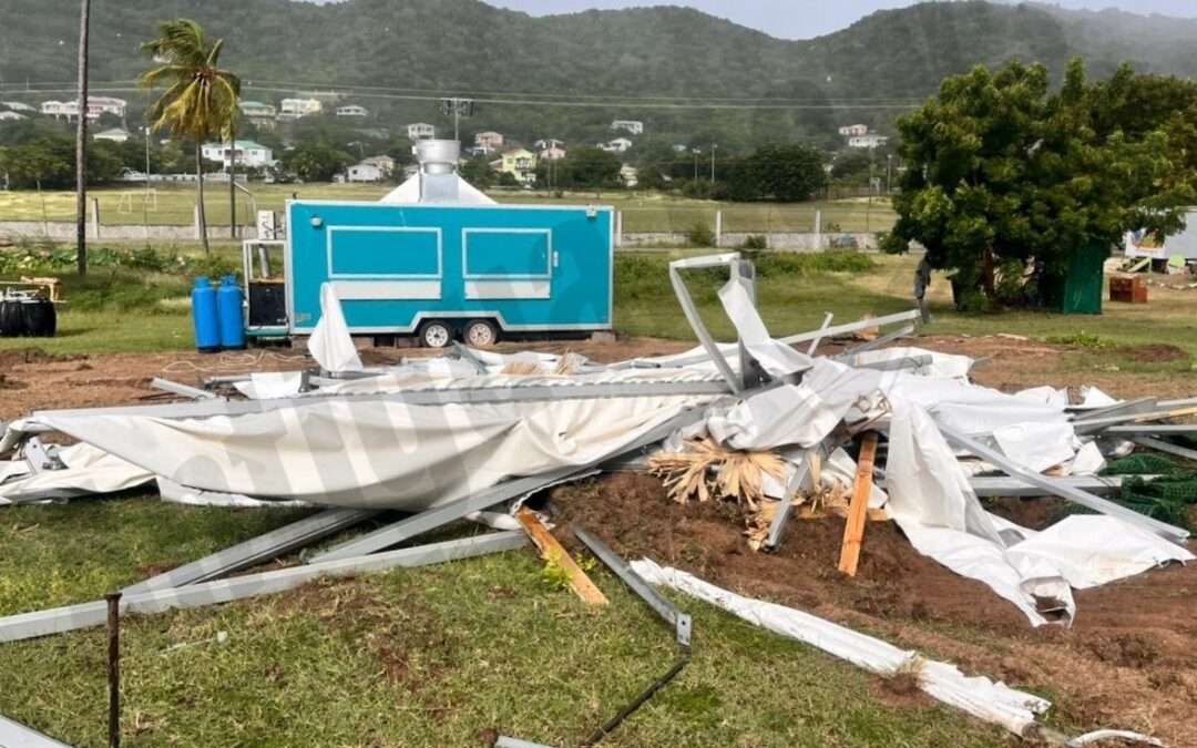 DCA Begins Enforcement Operation at Morris Bay After Years of Non-Compliance Notices