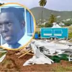 DCA Destroys Pringle’s US$65K Tent at Morris Bay as Political Tensions Boil Over