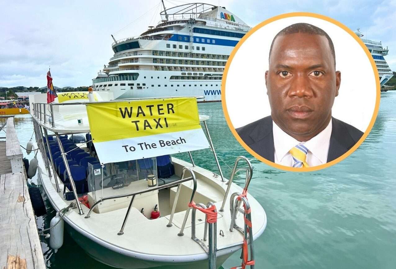 Water Taxi Crackdown: New Rules to Boost Safety in St. John’s Harbour