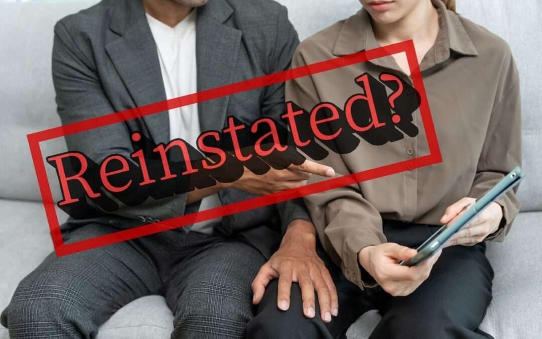 Staff Alarmed as Former Supervisor Accused of Sexual Harassment May Be Reinstated at Major Statutory Corporation