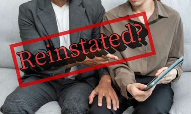 Staff Alarmed as Former Supervisor Accused of Sexual Harassment May Be Reinstated at Major Statutory Corporation