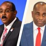 Dominica Seeks Urgent Dialogue with U.S. Over Visa Restrictions as Skerrit and Gaston Browne Hold Talks