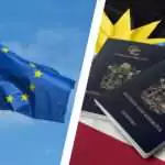 EU Toughens Stance on CBI Schemes — Antigua and Barbuda Among Nations at Risk of Losing Schengen Visa-Free Access