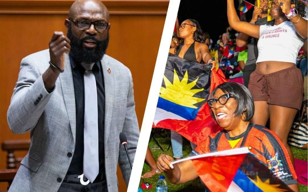 Hon. Kelvin “Shugy” Simon Urges Ministry to Adopt More Creative, Grassroots Approach to Promoting Carnival