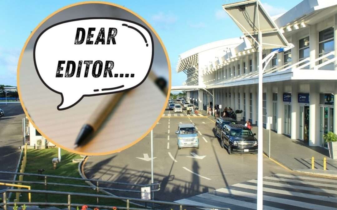 LETTER: ABAA Must Revisit Its New Transportation Restrictions at V.C. Bird International Airport