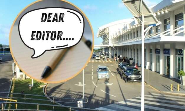 LETTER: ABAA Must Revisit Its New Transportation Restrictions at V.C. Bird International Airport