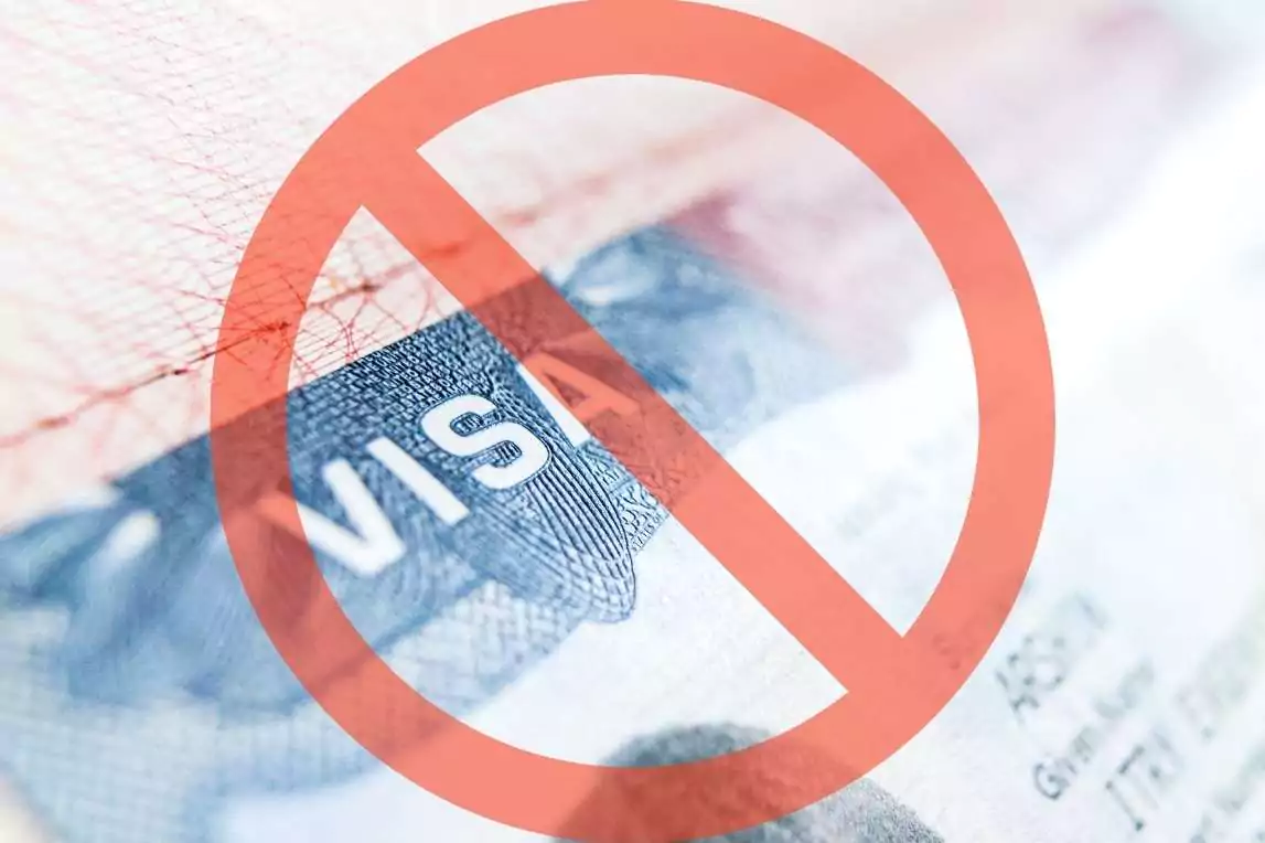 International Pushback: Countries Move to Ban Visas for Americans as U.S. Expands Travel Restrictions