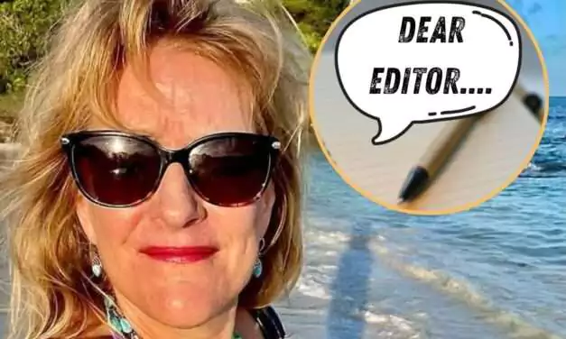 LETTER: How Could This Happen in Antigua and Barbuda?