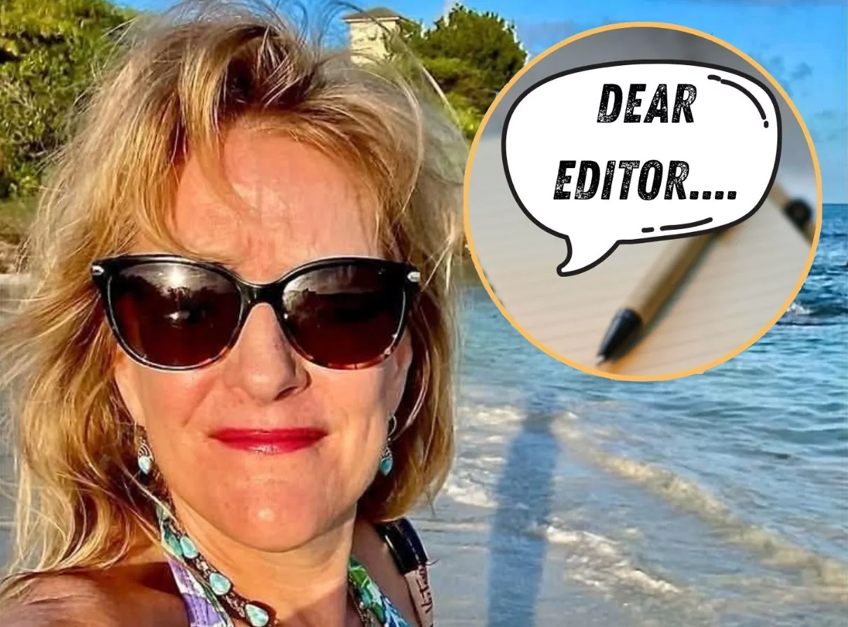 LETTER: How Could This Happen in Antigua and Barbuda?