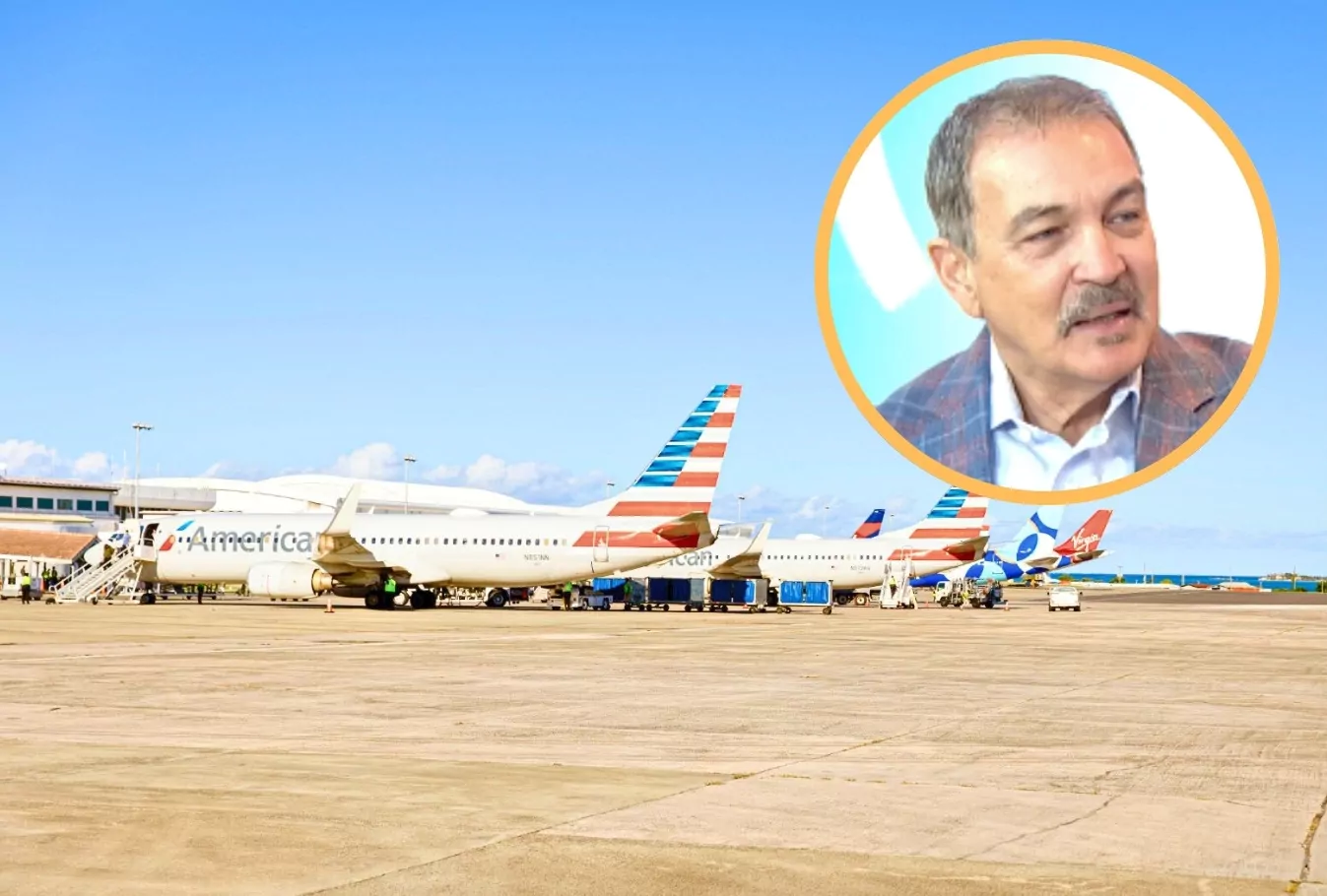 Antigua And Barbuda Closes Out 2025 With Surge In International Flight Arrivals