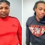 Two Arrested After Beach Theft; Stolen Bag Recovered