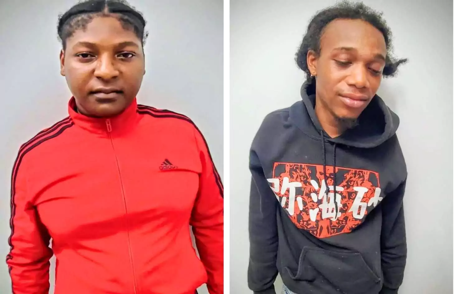 Two Arrested After Beach Theft; Stolen Bag Recovered