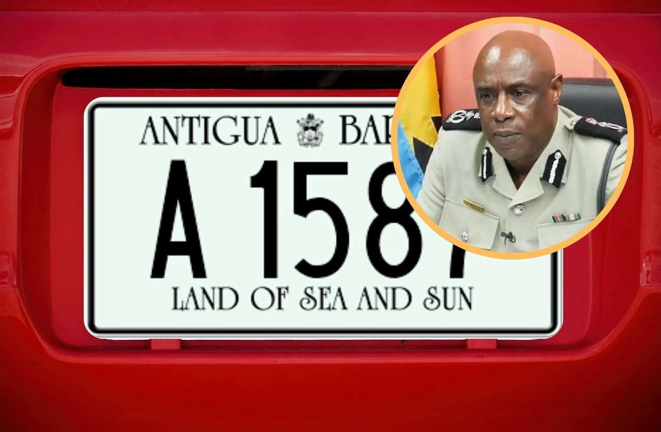 Police to Roll Out Real-Time License Plate Recognition Technology in 2026