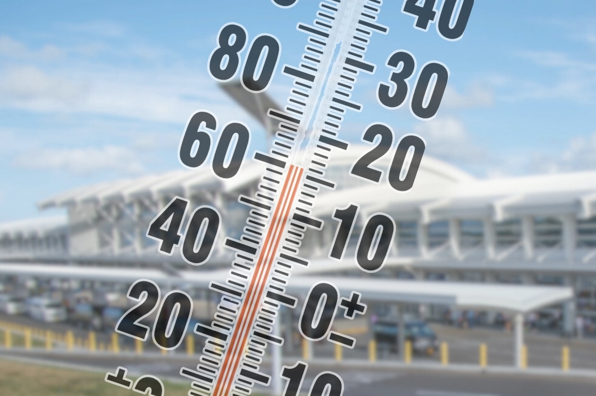 Near-Record Cold Nights Recorded Across Antigua and Barbuda