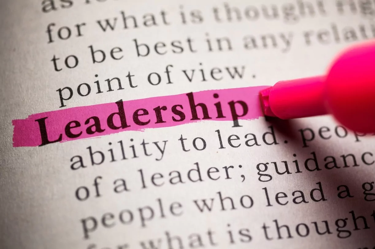 A Call For Responsible Leadership